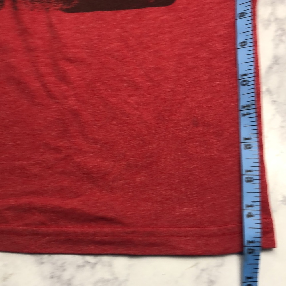 No Borders Boys Rocker Tee - Picture 5 of 6